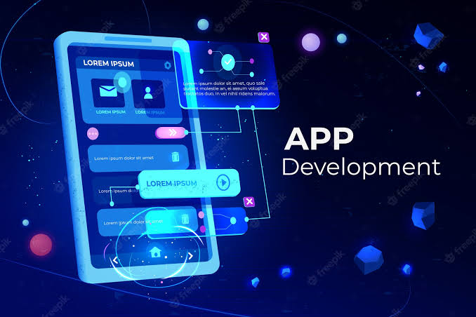 Professional Mobile App Development